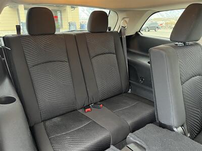 2015 Dodge Journey SXT - Photo 11 - Logan, UT 84341