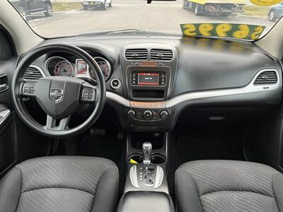 2015 Dodge Journey SXT - Photo 12 - Logan, UT 84341