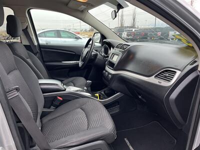 2015 Dodge Journey SXT - Photo 16 - Logan, UT 84341