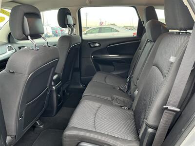 2015 Dodge Journey SXT - Photo 8 - Logan, UT 84341