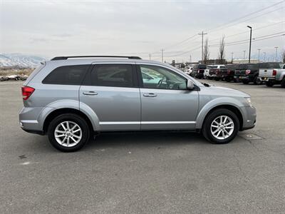 2015 Dodge Journey SXT - Photo 3 - Logan, UT 84341