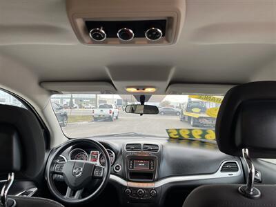2015 Dodge Journey SXT - Photo 15 - Logan, UT 84341