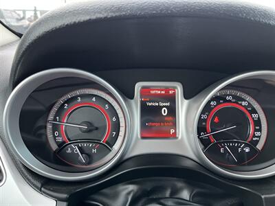 2015 Dodge Journey SXT - Photo 19 - Logan, UT 84341