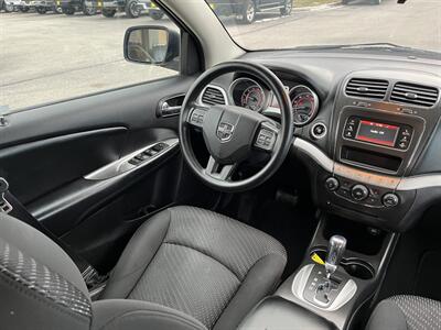 2015 Dodge Journey SXT - Photo 13 - Logan, UT 84341