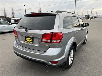 2015 Dodge Journey SXT - Photo 4 - Logan, UT 84341