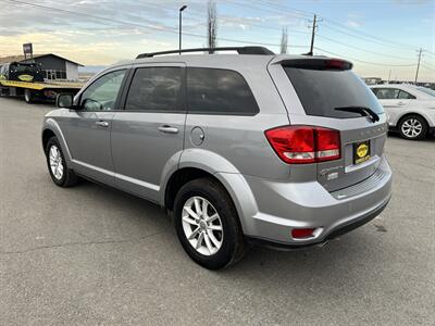2015 Dodge Journey SXT - Photo 5 - Logan, UT 84341