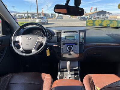 2007 Hyundai Veracruz GLS   - Photo 12 - Logan, UT 84341
