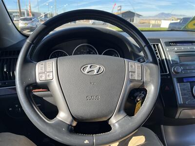 2007 Hyundai Veracruz GLS   - Photo 18 - Logan, UT 84341