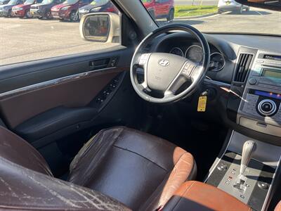 2007 Hyundai Veracruz GLS   - Photo 13 - Logan, UT 84341