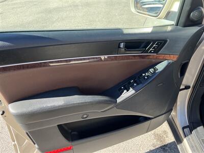 2007 Hyundai Veracruz GLS   - Photo 7 - Logan, UT 84341