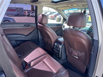 2007 Hyundai Veracruz GLS   - Photo 11 - Logan, UT 84341