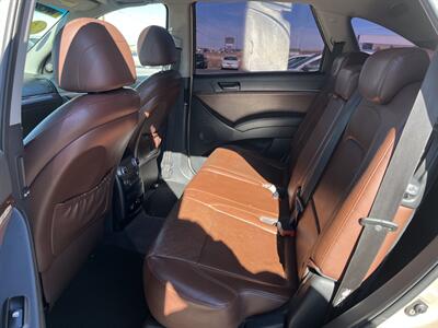 2007 Hyundai Veracruz GLS   - Photo 8 - Logan, UT 84341