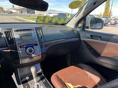 2007 Hyundai Veracruz GLS   - Photo 14 - Logan, UT 84341