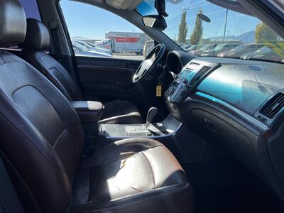 2007 Hyundai Veracruz GLS   - Photo 16 - Logan, UT 84341
