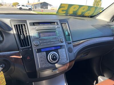 2007 Hyundai Veracruz GLS   - Photo 19 - Logan, UT 84341