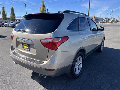 2007 Hyundai Veracruz GLS   - Photo 4 - Logan, UT 84341