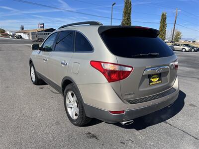 2007 Hyundai Veracruz GLS   - Photo 5 - Logan, UT 84341