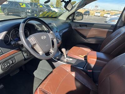 2007 Hyundai Veracruz GLS   - Photo 6 - Logan, UT 84341