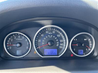 2007 Hyundai Veracruz GLS   - Photo 17 - Logan, UT 84341