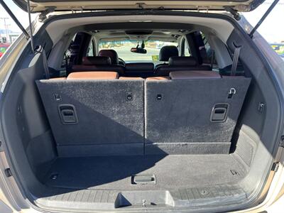 2007 Hyundai Veracruz GLS   - Photo 9 - Logan, UT 84341