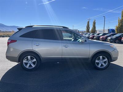 2007 Hyundai Veracruz GLS   - Photo 3 - Logan, UT 84341
