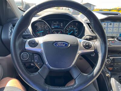 2016 Ford Escape Titanium   - Photo 20 - Logan, UT 84341