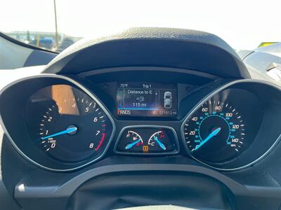 2016 Ford Escape Titanium   - Photo 18 - Logan, UT 84341