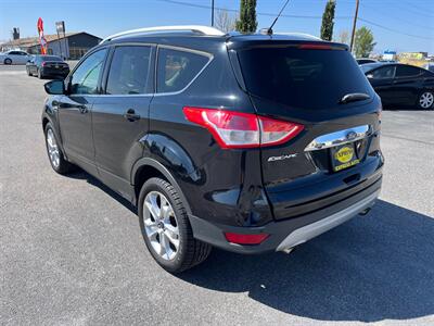 2016 Ford Escape Titanium   - Photo 5 - Logan, UT 84341