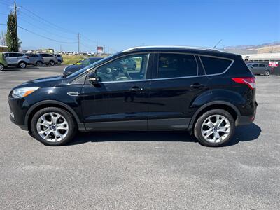 2016 Ford Escape Titanium   - Photo 6 - Logan, UT 84341