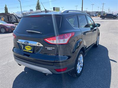 2016 Ford Escape Titanium   - Photo 4 - Logan, UT 84341