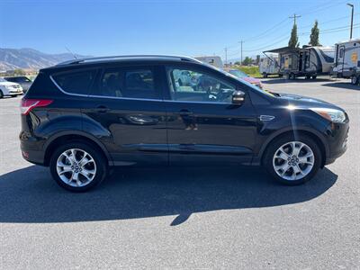 2016 Ford Escape Titanium   - Photo 3 - Logan, UT 84341