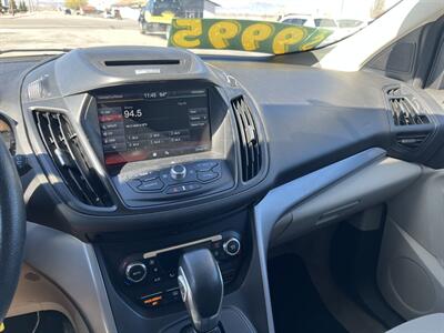 2015 Ford Escape SE - Photo 16 - Logan, UT 84341