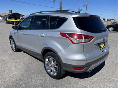 2015 Ford Escape SE - Photo 4 - Logan, UT 84341