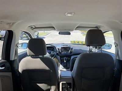 2015 Ford Escape SE - Photo 9 - Logan, UT 84341