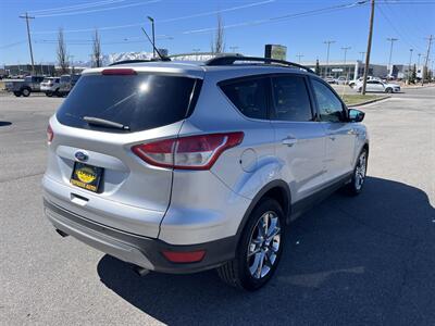 2015 Ford Escape SE - Photo 3 - Logan, UT 84341