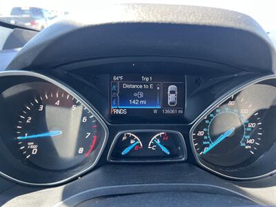 2015 Ford Escape SE - Photo 17 - Logan, UT 84341
