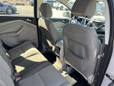 2015 Ford Escape SE - Photo 10 - Logan, UT 84341