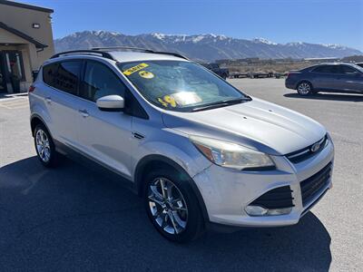 2015 Ford Escape SE - Photo 2 - Logan, UT 84341