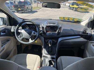 2015 Ford Escape SE - Photo 11 - Logan, UT 84341