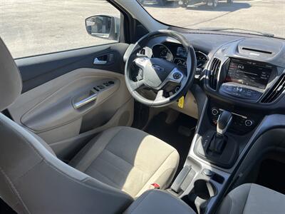 2015 Ford Escape SE - Photo 12 - Logan, UT 84341