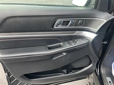 2016 Ford Explorer Sport - SOLD! - Photo 7 - Logan, UT 84341