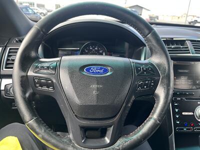 2016 Ford Explorer Sport - SOLD! - Photo 16 - Logan, UT 84341