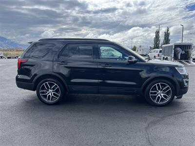 2016 Ford Explorer Sport - SOLD! - Photo 3 - Logan, UT 84341