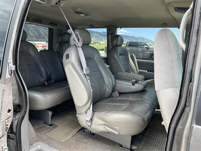 1997 GMC Safari SLT - Photo 6 - Logan, UT 84341