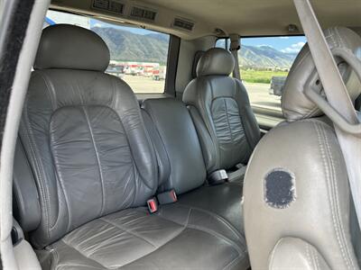 1997 GMC Safari SLT - Photo 8 - Logan, UT 84341