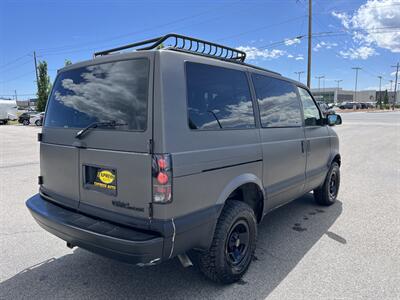 1997 GMC Safari SLT - Photo 3 - Logan, UT 84341