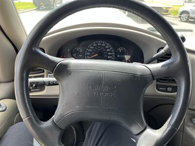 1997 GMC Safari SLT - Photo 14 - Logan, UT 84341