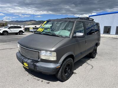 1997 GMC Safari SLT - Photo 1 - Logan, UT 84341