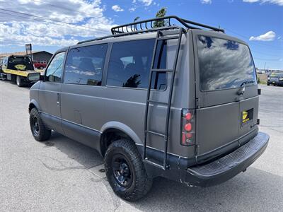1997 GMC Safari SLT - Photo 4 - Logan, UT 84341