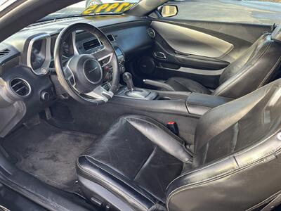 2011 Chevrolet Camaro LT   - Photo 5 - Logan, UT 84341